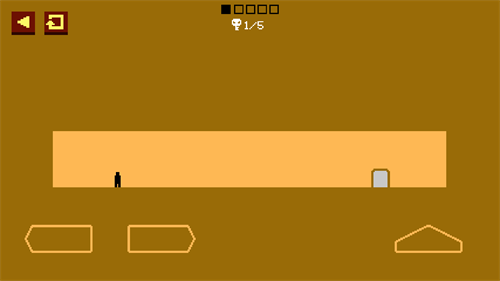 恶魔的冒险level devil