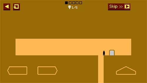 恶魔的冒险level devil