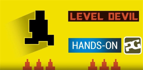 level devil手机版