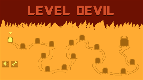 level devil手机版