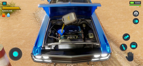 长途旅行仿制版安卓版