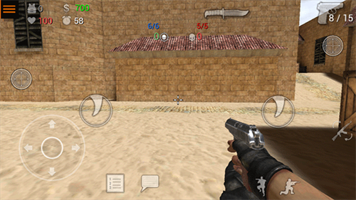 特种部队小组2SpecialForcesGroup2