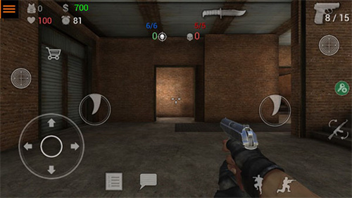 特种部队小组2SpecialForcesGroup2