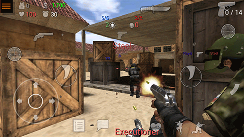 特种部队小组2SpecialForcesGroup2