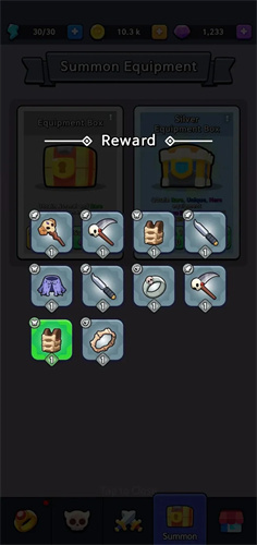 死灵法师辅助菜单版