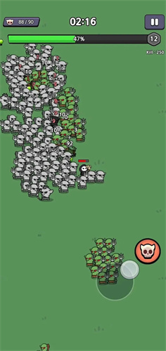 死灵法师辅助菜单版