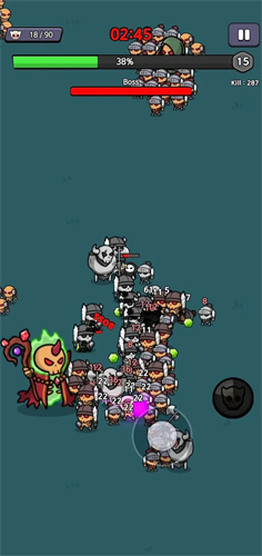 死灵法师辅助菜单版