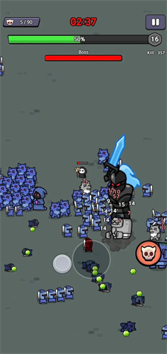 死灵法师辅助菜单版