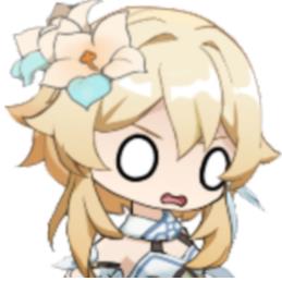 提瓦特梦境方舟GenshinNight