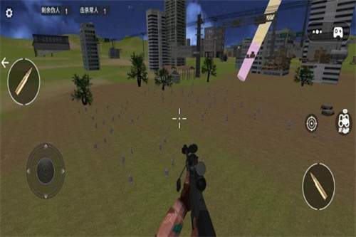 十三号监狱守夜人