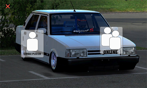 托法斯赛车Etiket Tofask