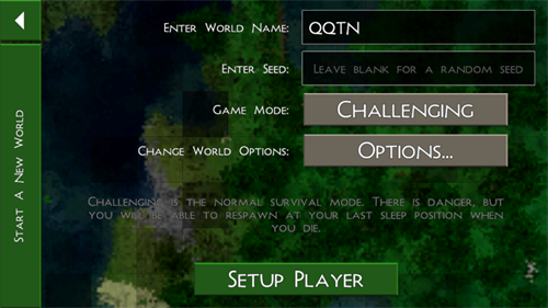 生存战争猎驯时代