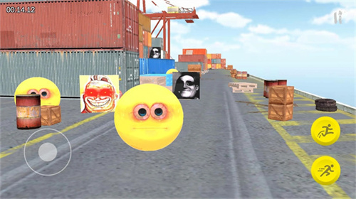 Nextbots在线版中文版