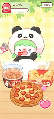 糖葫芦达人Tanghulu Master