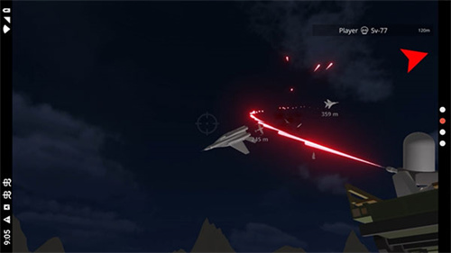 路基密集阵模拟器