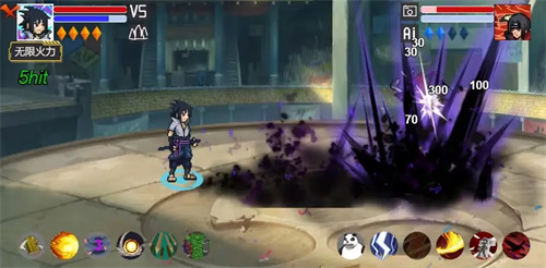 像素火影唤境最新版