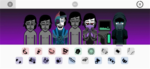 节奏盒子corruptboxV3模组