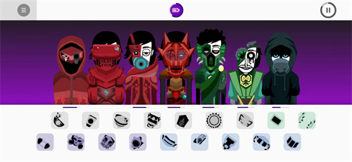 节奏盒子corruptboxV3模组