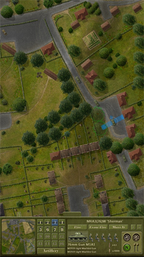 交战Firefight步兵模组