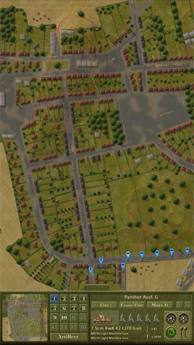 交战Firefight步兵模组