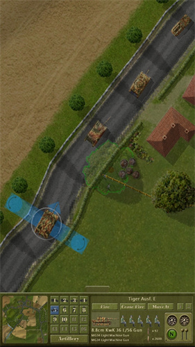 交战Firefight步兵模组