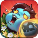 向僵尸开炮无敌版