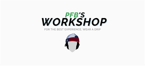 节奏盒子pfbs workshop模组