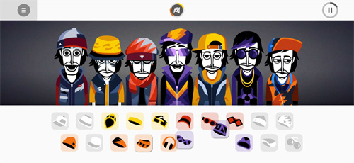 节奏盒子pfbs workshop模组