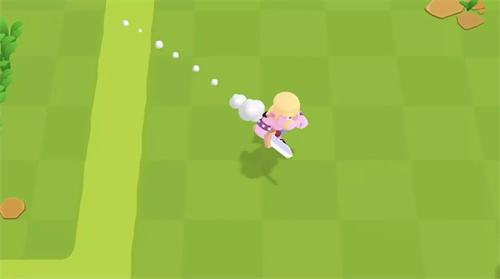 爆裂小队手机版