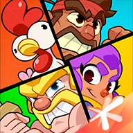 爆裂小队手机版