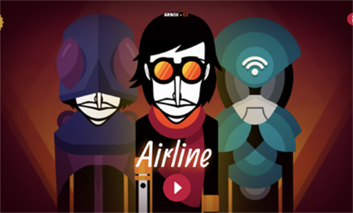 ncredibox节奏盒子phonk