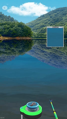 天天钓鱼最新版本无敌版