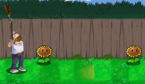 戴夫大战僵尸召唤版内置菜单