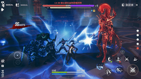 我独自升级崛起加拿大服