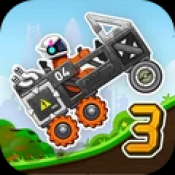 极速赛车向前冲内置菜单