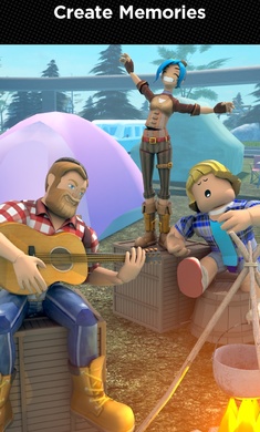 罗布乐思恶魔轮盘国际服直装版