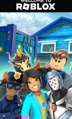 罗布乐思恶魔轮盘国际服直装版