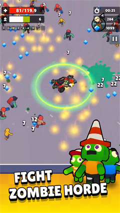 拇指漂移中文版