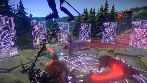 龙与剑免广告版