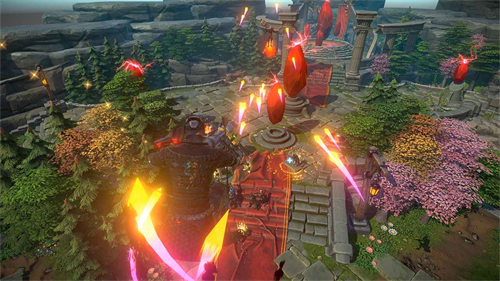 龙与剑内置菜单版