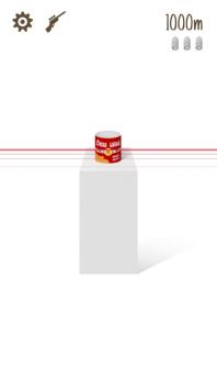 温柔狙击手汉化版