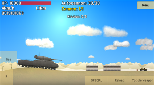 完全毁灭全部解锁版