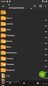 zarchiver安卓版