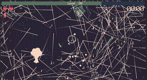 黎明前20分钟内置菜单