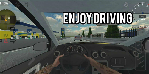 巴尔干热潮内置修改器版