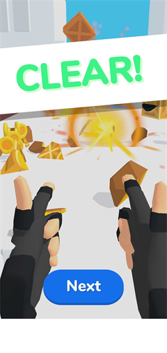 忍者之手内置菜单