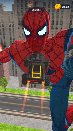 狂冲之路金币不减反增