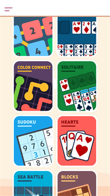 offline games最新版