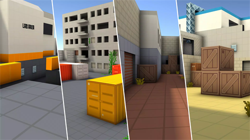 路障大作战内置菜单