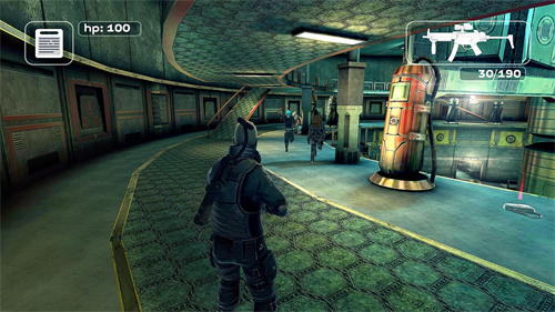 屠杀者2监狱突袭作弊菜单